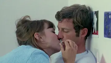 Backdrop to the movie "Pierrot le Fou" #861729