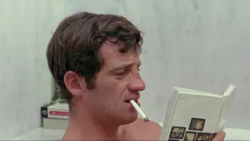 Backdrop to the movie "Pierrot le Fou" #861735
