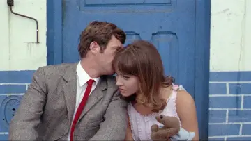 Backdrop to the movie "Pierrot le Fou" #861736