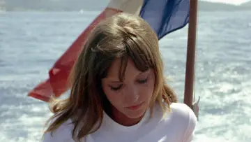 Backdrop to the movie "Pierrot le Fou" #861738