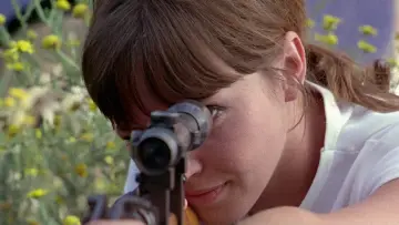 Backdrop to the movie "Pierrot le Fou" #861745