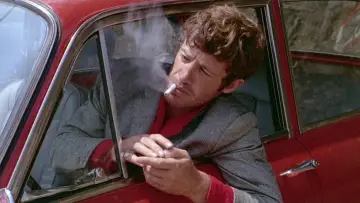 Backdrop to the movie "Pierrot le Fou" #861748