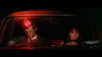 Backdrop to the movie "Pierrot le Fou" #861756