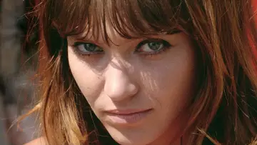 Backdrop to the movie "Pierrot le Fou" #861757