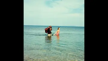 Backdrop to the movie "Pierrot le Fou" #861758