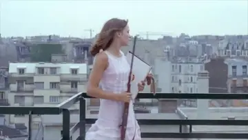 Backdrop to the movie "Pierrot le Fou" #861762