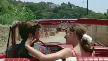 Backdrop to the movie "Pierrot le Fou" #861764