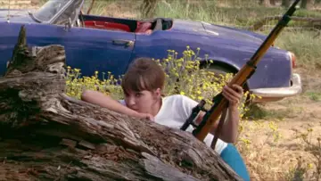 Backdrop to the movie "Pierrot le Fou" #861766