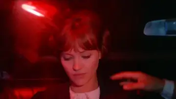 Backdrop to the movie "Pierrot le Fou" #861768