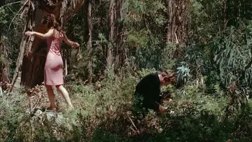 Backdrop to the movie "Pierrot le Fou" #861769