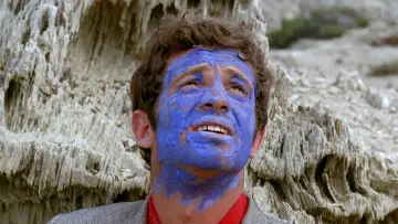 Backdrop to the movie "Pierrot le Fou" #983483