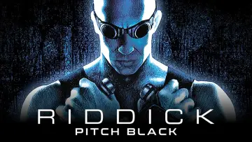 Backdrop to the movie "Pitch Black" #149112