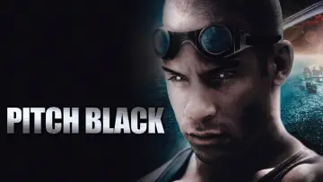 Backdrop to the movie "Pitch Black" #860517