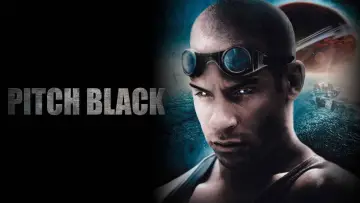 Backdrop to the movie "Pitch Black" #860526