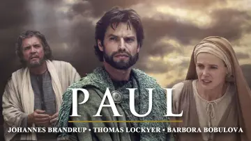 Backdrop to the movie "Saint Paul" #727860