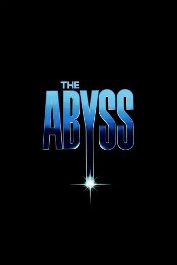 Poster to the movie "The Abyss" #68422