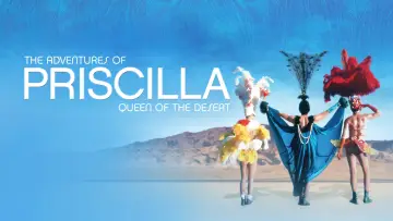 Backdrop to the movie "The Adventures of Priscilla, Queen of the Desert" #886564