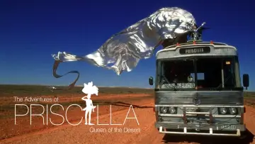 Backdrop to the movie "The Adventures of Priscilla, Queen of the Desert" #886566