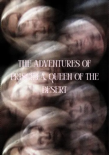 Poster to the movie "The Adventures of Priscilla, Queen of the Desert" #886583