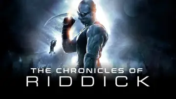 Backdrop to the movie "The Chronicles of Riddick" #122684