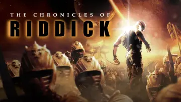 Backdrop to the movie "The Chronicles of Riddick" #122685