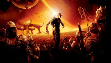 Backdrop to the movie "The Chronicles of Riddick" #282535