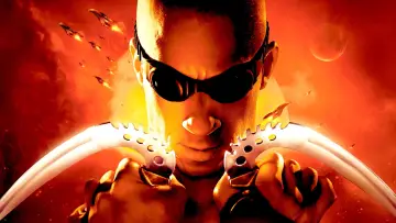 Backdrop to the movie "The Chronicles of Riddick" #688483