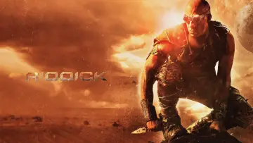 Backdrop to the movie "The Chronicles of Riddick" #688484