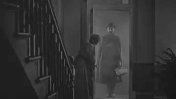 Backdrop to the movie "The Lodger: A Story of the London Fog" #1049017