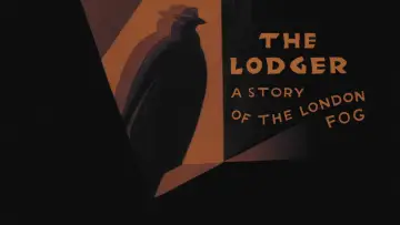 Backdrop to the movie "The Lodger: A Story of the London Fog" #1049019