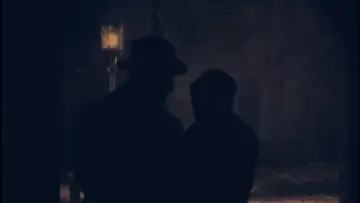 Backdrop to the movie "The Lodger: A Story of the London Fog" #1049022