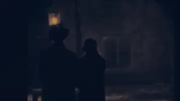 Backdrop to the movie "The Lodger: A Story of the London Fog" #1049023