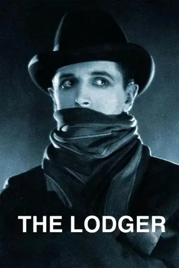 Poster to the movie "The Lodger: A Story of the London Fog" #1049033