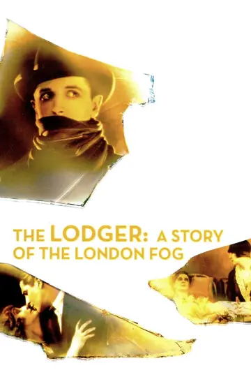 Poster to the movie "The Lodger: A Story of the London Fog" #1049040