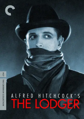 Poster to the movie "The Lodger: A Story of the London Fog" #1049042