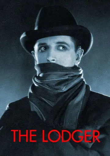 Poster to the movie "The Lodger: A Story of the London Fog" #1049044