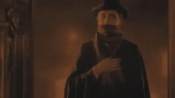 Backdrop to the movie "The Lodger: A Story of the London Fog" #411710