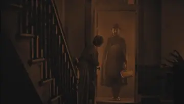 Backdrop to the movie "The Lodger: A Story of the London Fog" #411716