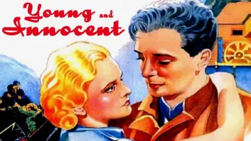 Backdrop to the movie "Young and Innocent" #1091437