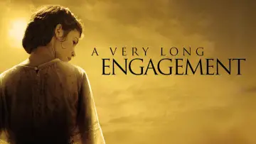 Backdrop to the movie "A Very Long Engagement" #988629