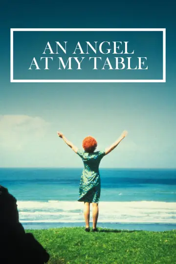 Poster to the movie "An Angel at My Table" #1121844