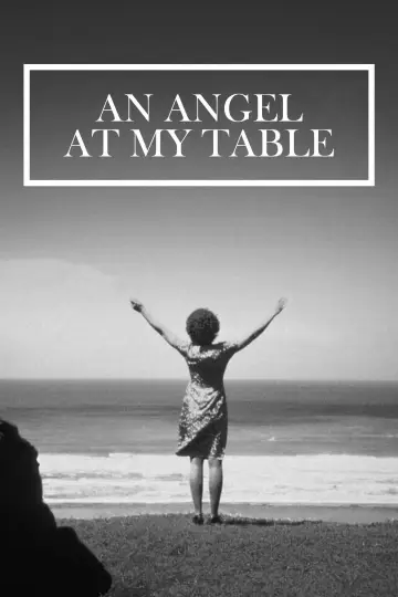 Poster to the movie "An Angel at My Table" #1121850