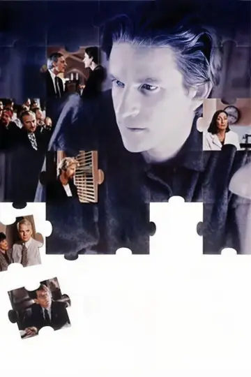 Poster to the movie "And the Band Played On" #1088223