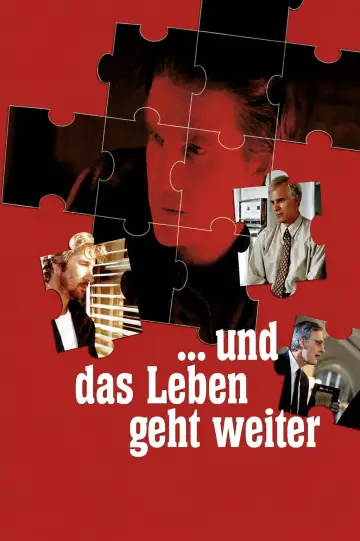 Poster to the movie "And the Band Played On" #1088225