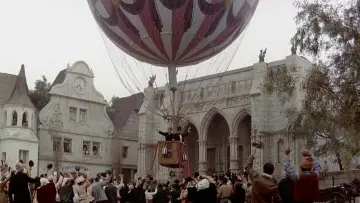 Backdrop to the movie "Around the World in Eighty Days" #1199677