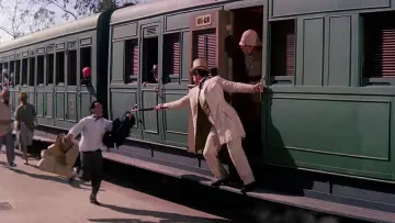 Backdrop to the movie "Around the World in Eighty Days" #1199678