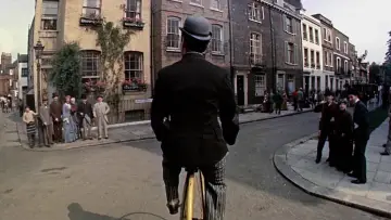 Backdrop to the movie "Around the World in Eighty Days" #1199679