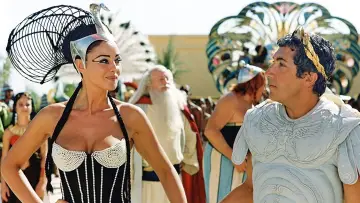Backdrop to the movie "Asterix & Obelix: Mission Cleopatra" #220389