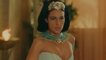 Backdrop to the movie "Asterix & Obelix: Mission Cleopatra" #967646