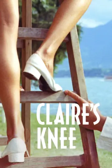 Poster to the movie "Claire